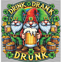 ST PATRICKS DAY-ST 1005